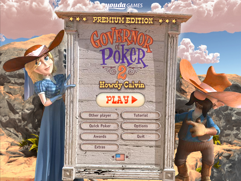 governor of poker 3 hacked apk